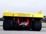 Porsche 917-10 Interserie Spyder 1972 года